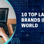 top laptop brands