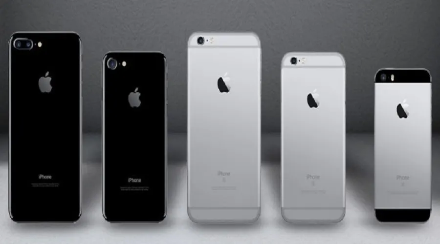Smartphone Brands In The World