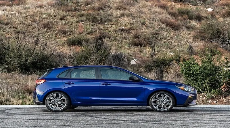 best new car under 25000
