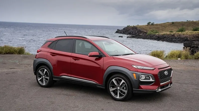 best new car under 25000