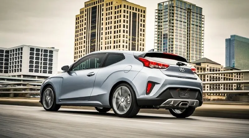 best new car under 25000