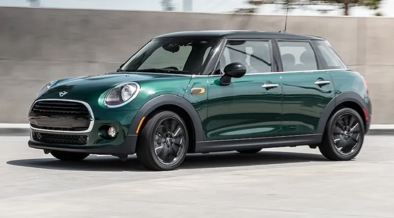 best new car under 25000