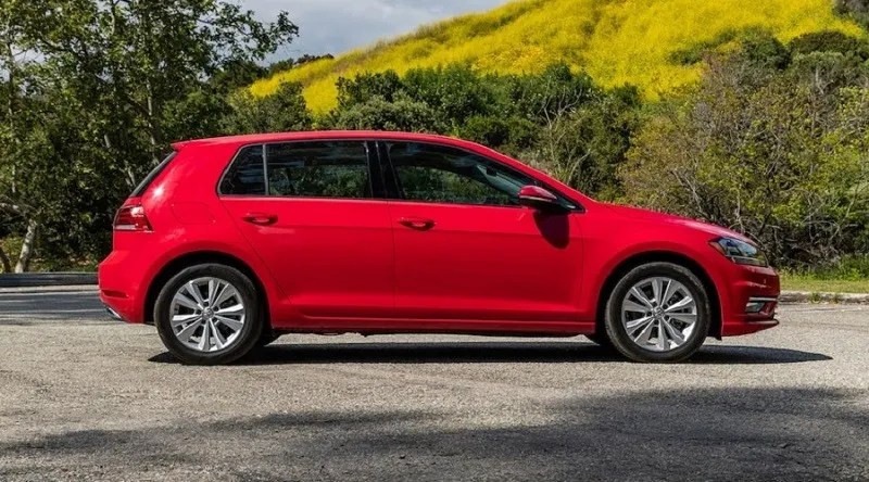 best new car under 25000