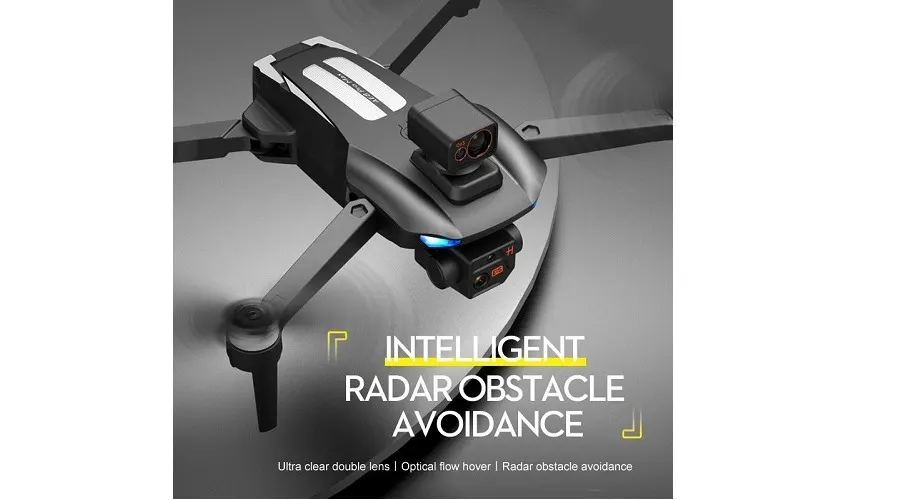 best budget drones