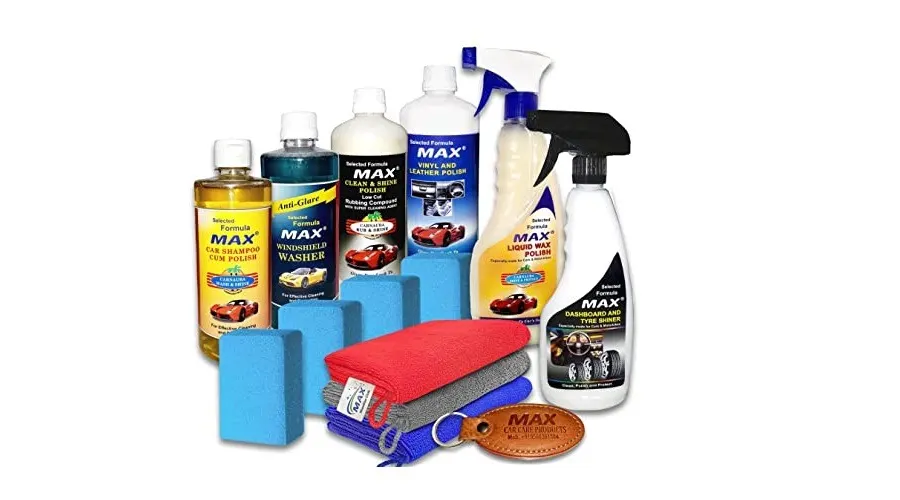 car wash foam guns