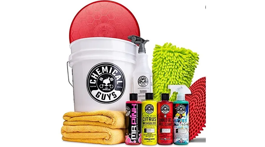 car wash foam guns