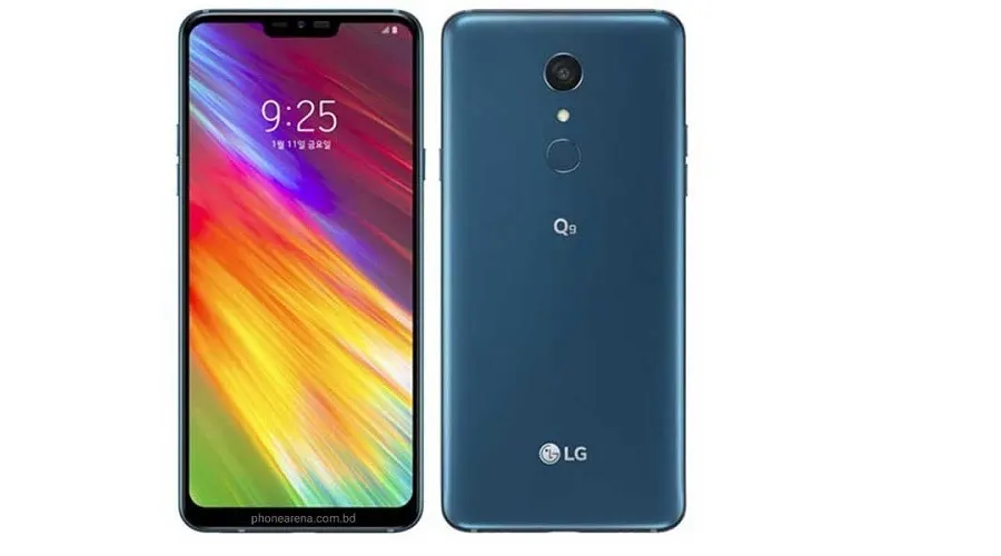 Smartphone Brands In The World