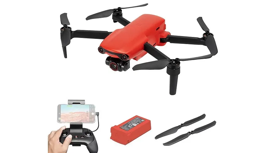 best budget drones