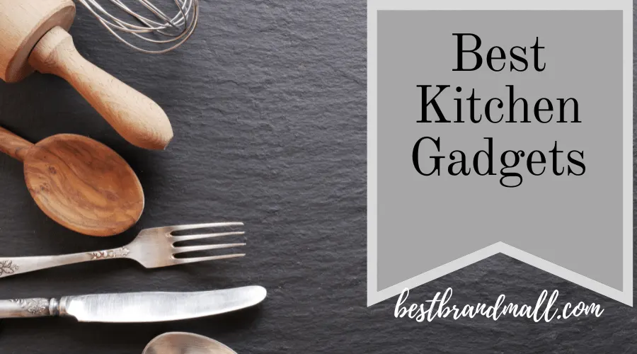Best Kitchen Gadgets