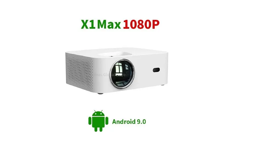 The Best Projector Under $100 1 Best Projector Under 100