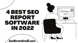 Best SEO Report Software