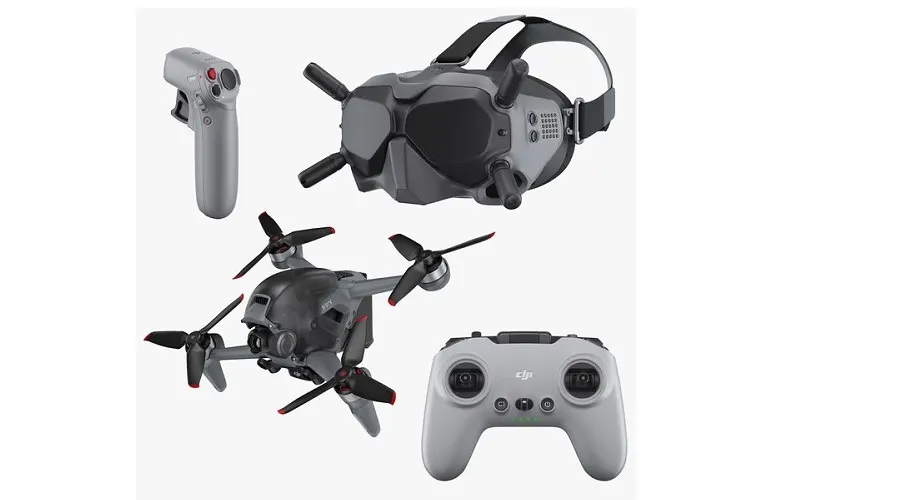 best budget drones