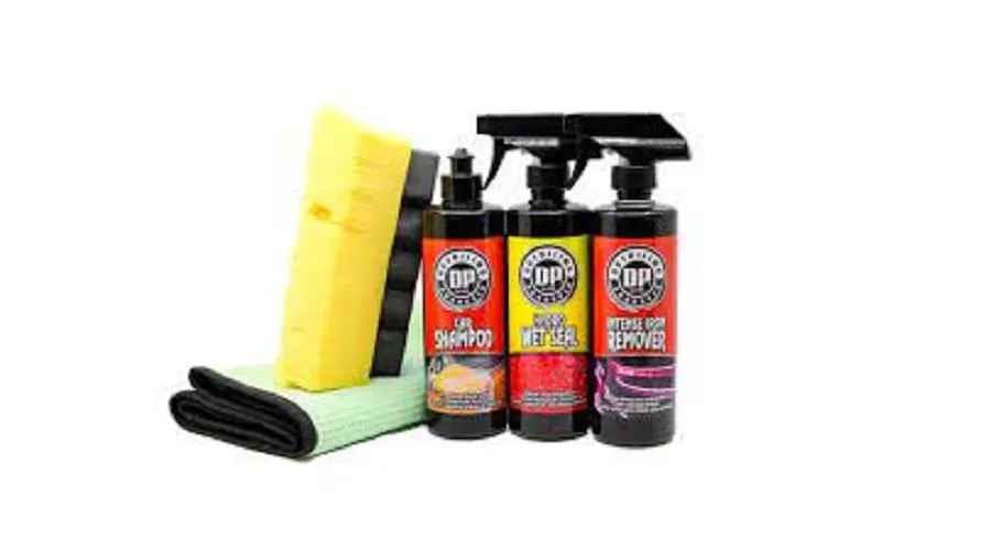 car wash foam guns