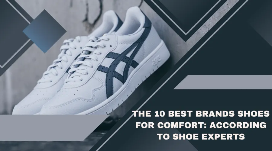 best brands shoes