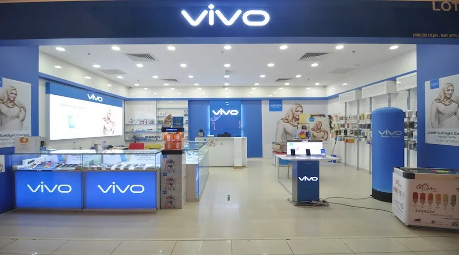 Smartphone Brands In The World