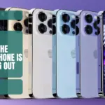 When The New iPhone is Coming Out