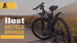 best bicycle brands