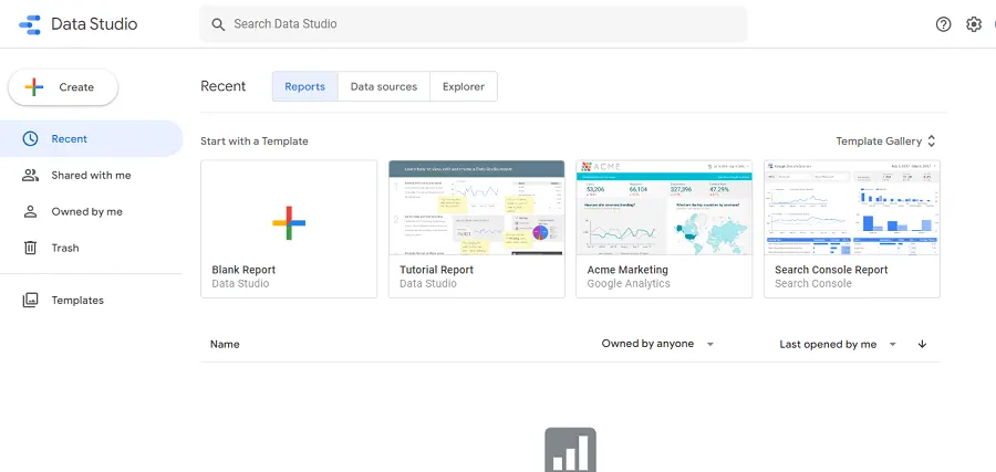 best seo report software
