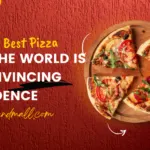 best pizza in the world