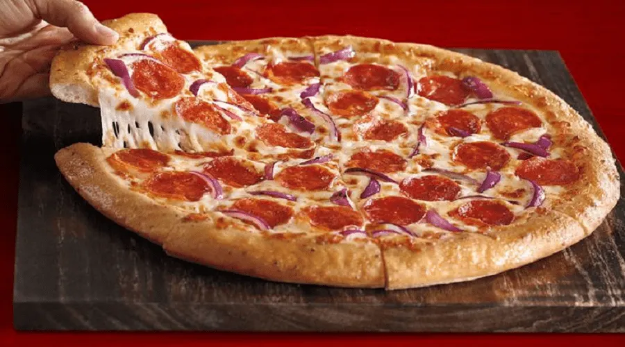  best pizza in the world