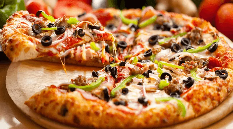  best pizza in the world