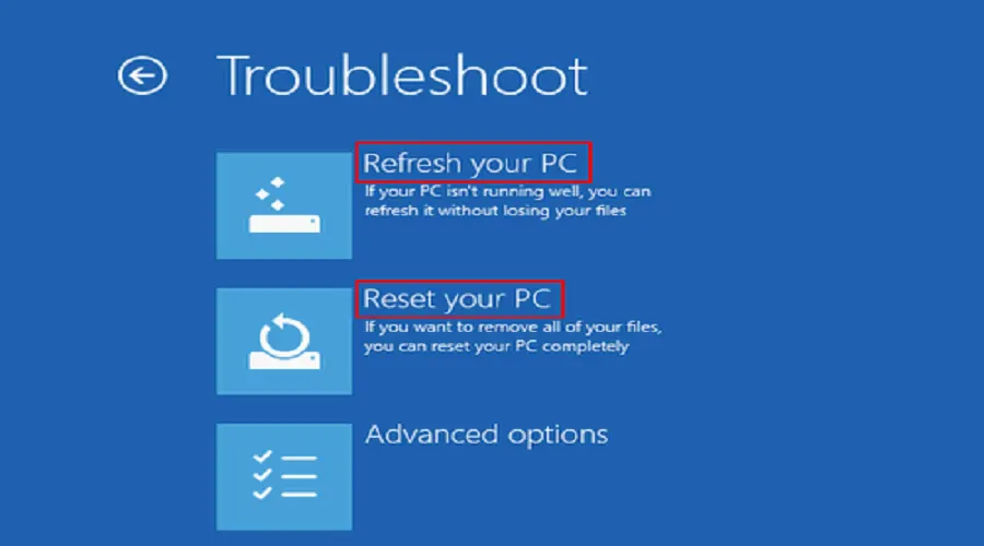 hp laptop won't turn on