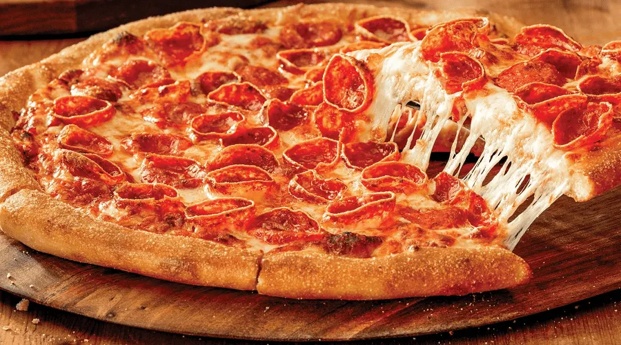  best pizza in the world