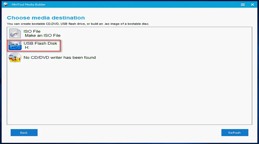 hp laptop won't turn on