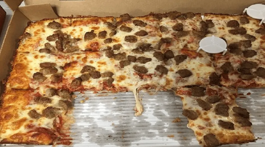  best pizza in the world