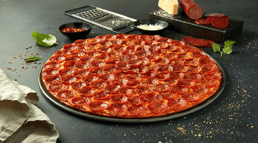 The 8 Best Pizza In The World