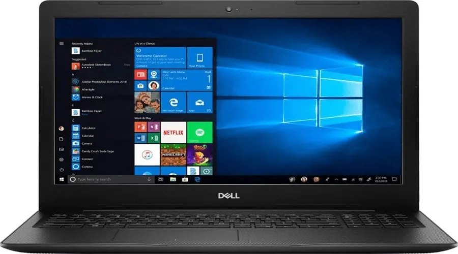 best laptops under 500