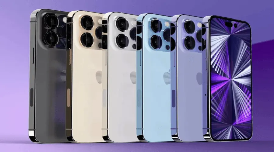 when the new iphone is coming out