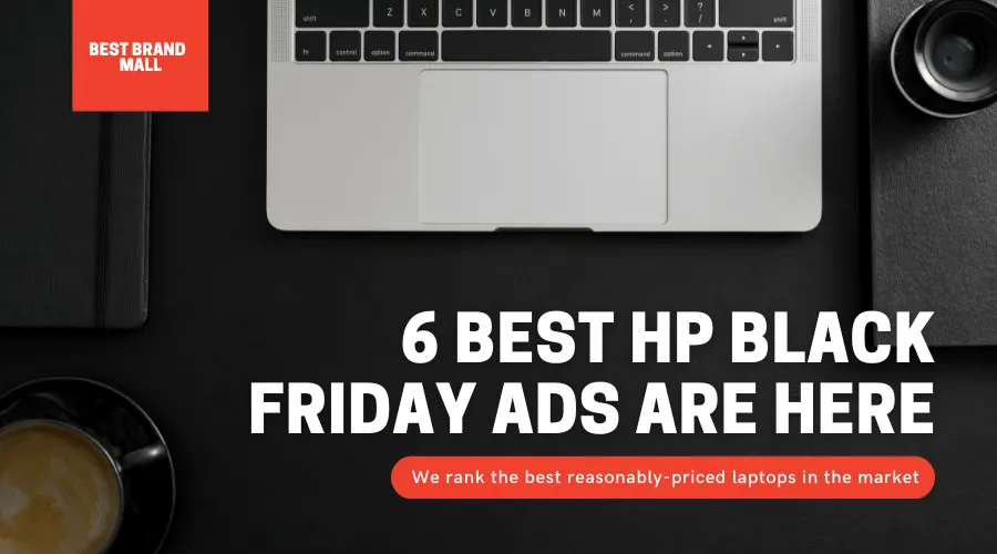 hp black friday ads
