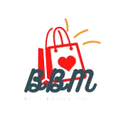 Best Brand Mall logo