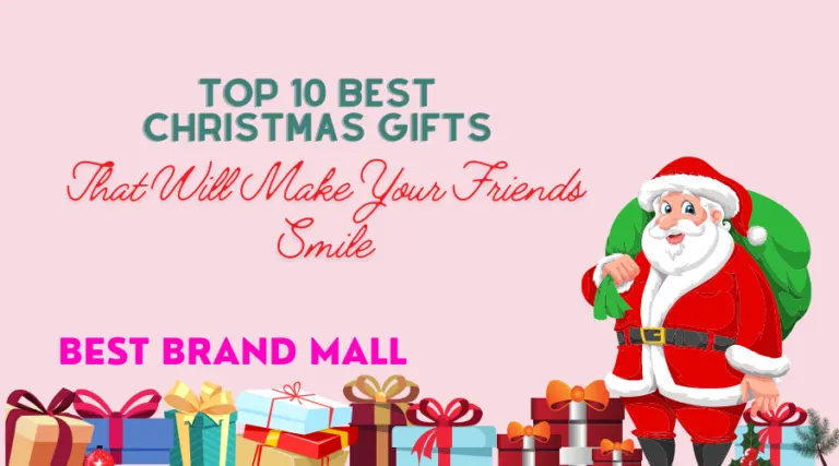 Best Christmas Gifts