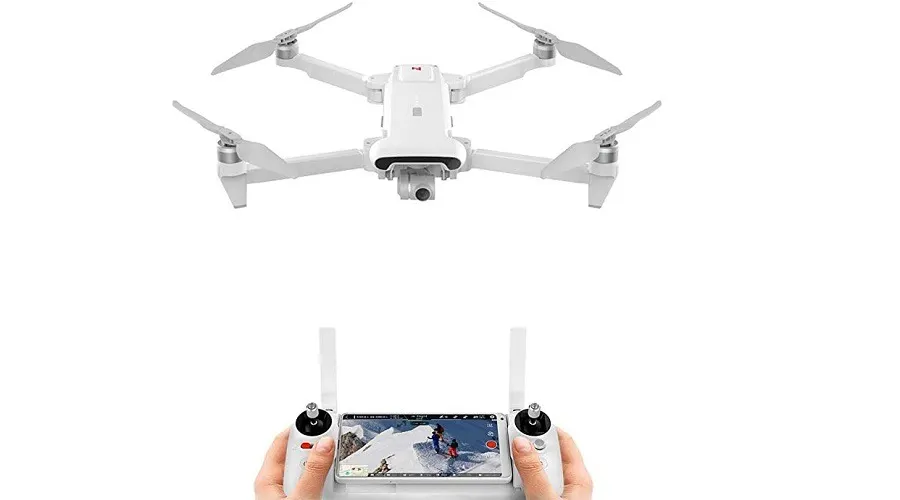 best budget drones