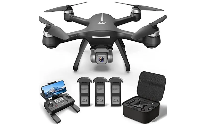 best budget drones