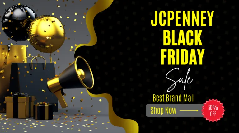 JCPenney Black Friday Ads