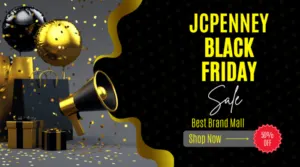 JCPenney Black Friday Ads