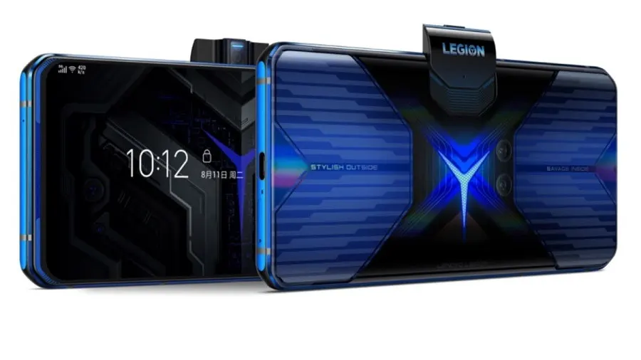Lenovo