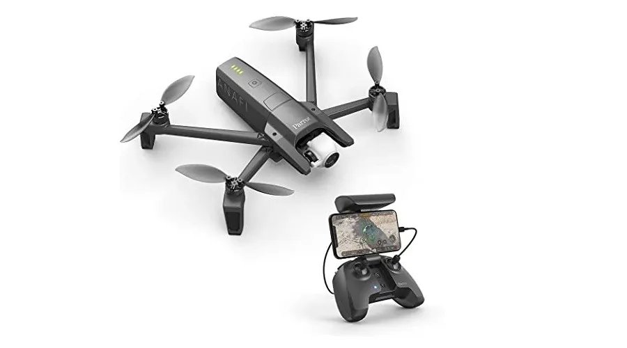 best budget drones