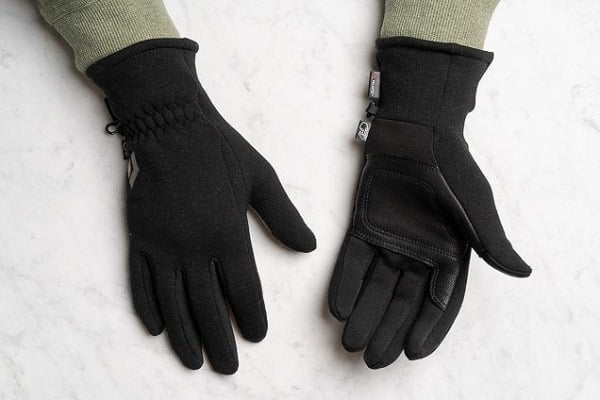 Touchscreen Gloves 1