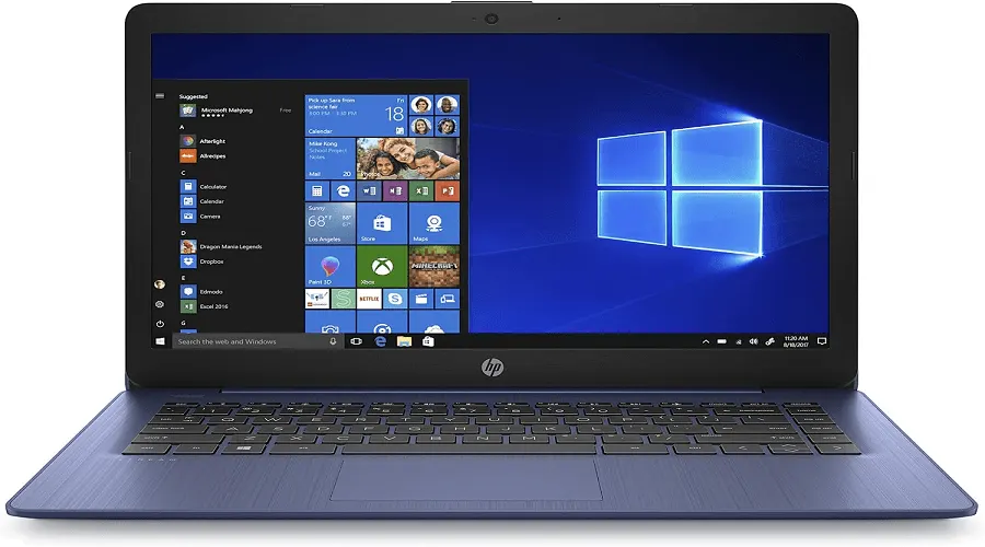 hp black friday ads