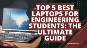 laptops for engineering students