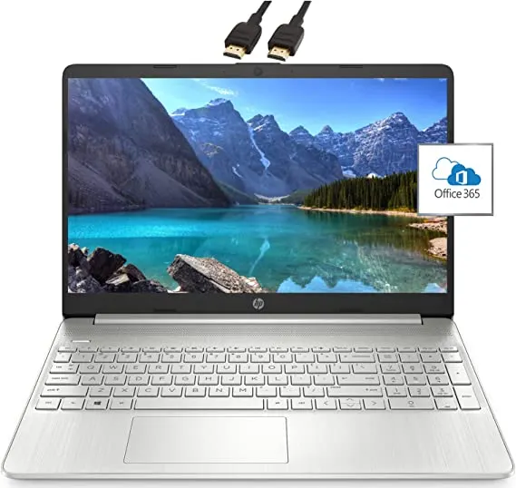 best hp laptops for students