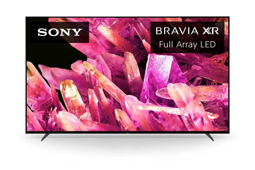 best sony tv