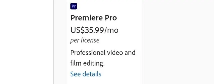 best drone video editing software