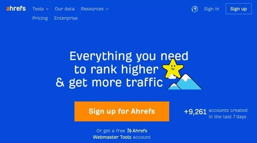 Ahrefs