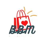 Best Brand Mall logo