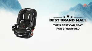 best car seat for 2-year-old